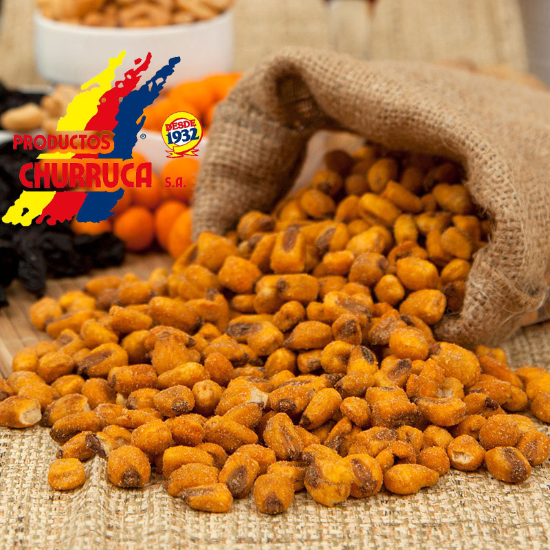 Productos Churruca S.A.